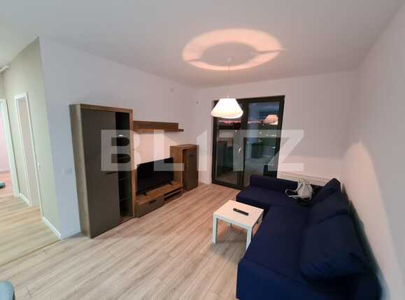 Apartament de închiriat 2 camere Intre Lacuri - 54019AI | BLITZ Cluj-Napoca | Poza3