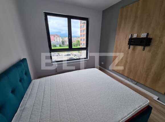 Apartament de închiriat 2 camere Intre Lacuri - 54019AI | BLITZ Cluj-Napoca | Poza4