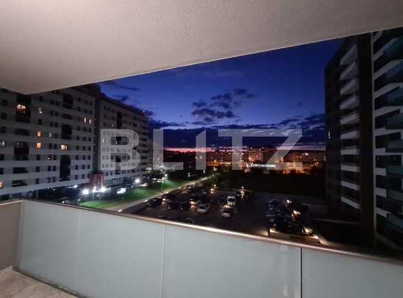Apartament de închiriat 2 camere Intre Lacuri - 54019AI | BLITZ Cluj-Napoca | Poza18