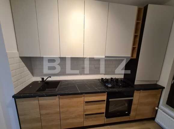 Apartament de închiriat 2 camere Intre Lacuri - 54019AI | BLITZ Cluj-Napoca | Poza11