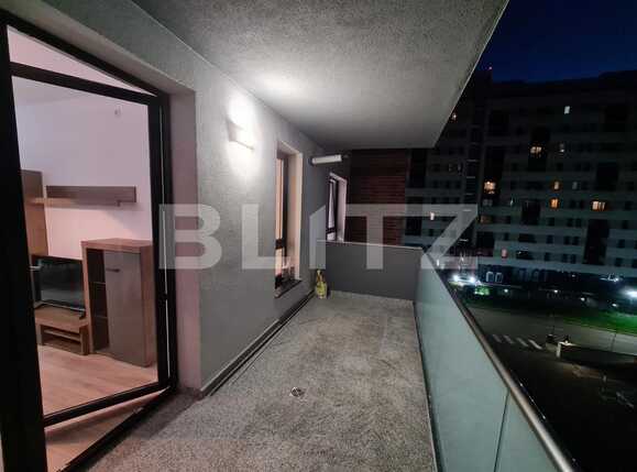 Apartament de închiriat 2 camere Intre Lacuri - 54019AI | BLITZ Cluj-Napoca | Poza17