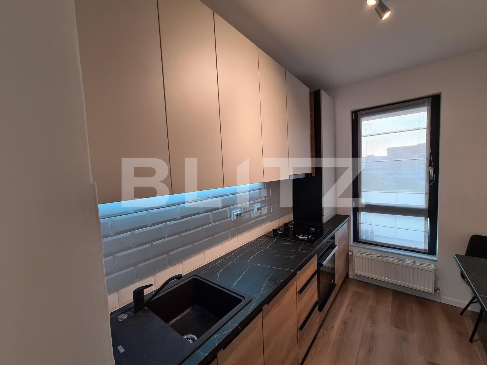Apartament de închiriat 2 camere Intre Lacuri - 54019AI | BLITZ Cluj-Napoca | Poza10