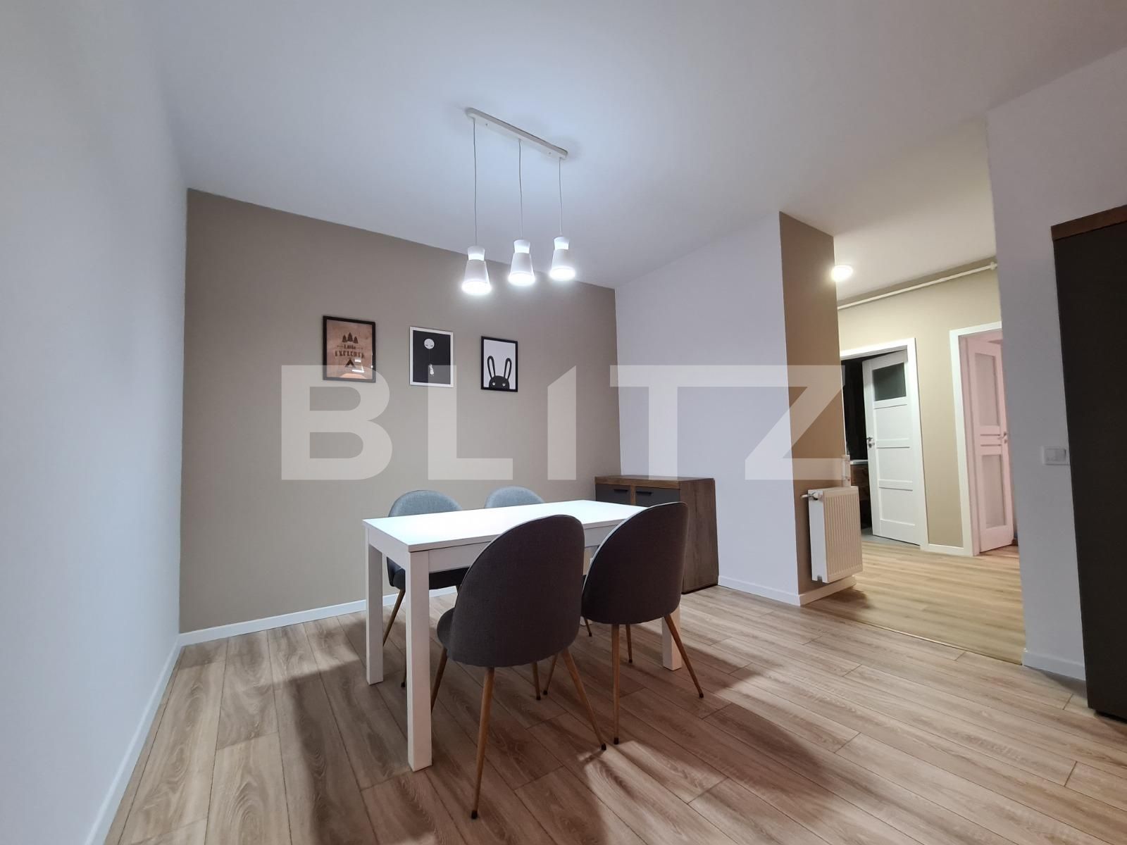Apartament de închiriat 2 camere Intre Lacuri - 54019AI | BLITZ Cluj-Napoca | Poza8