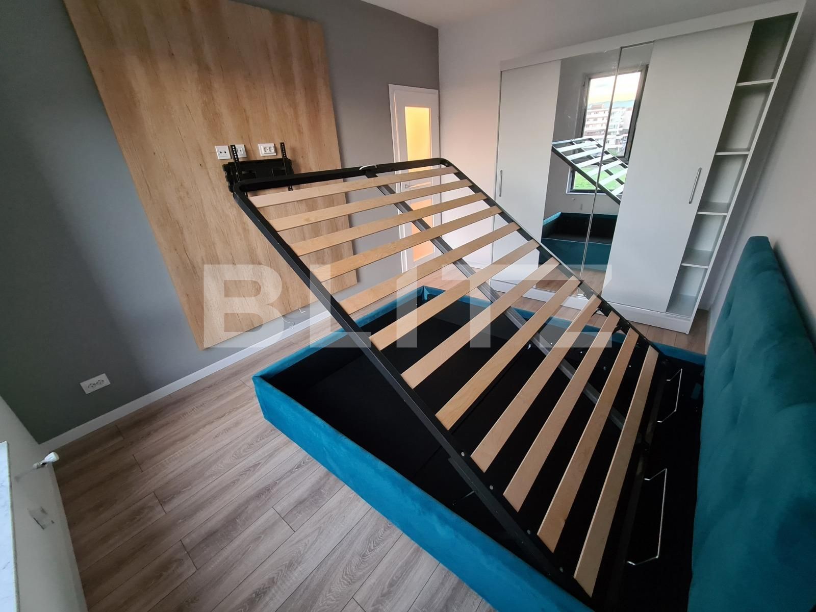 Apartament de închiriat 2 camere Intre Lacuri - 54019AI | BLITZ Cluj-Napoca | Poza5