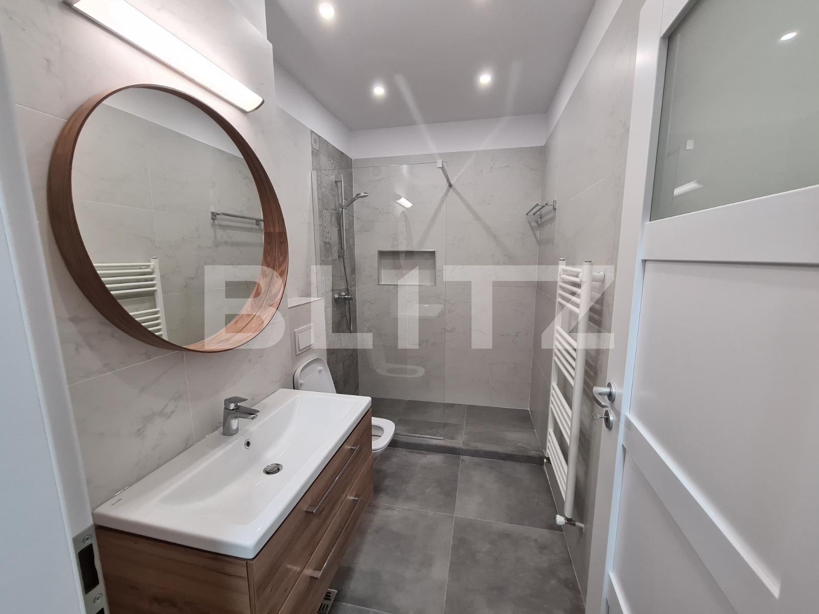 Apartament de închiriat 2 camere Intre Lacuri - 54019AI | BLITZ Cluj-Napoca | Poza14