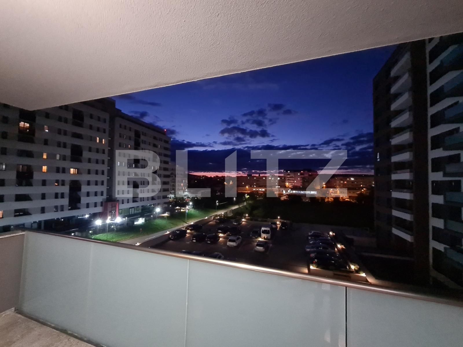 Apartament de închiriat 2 camere Intre Lacuri - 54019AI | BLITZ Cluj-Napoca | Poza18