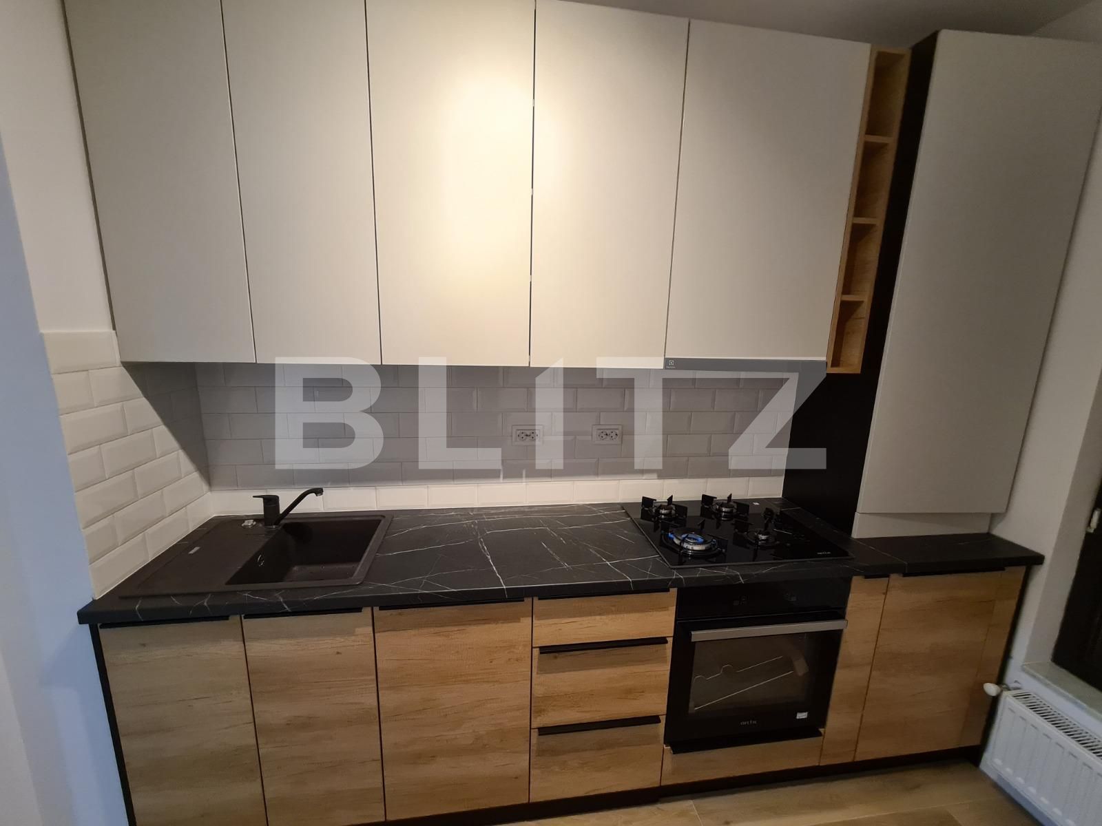Apartament de închiriat 2 camere Intre Lacuri - 54019AI | BLITZ Cluj-Napoca | Poza11
