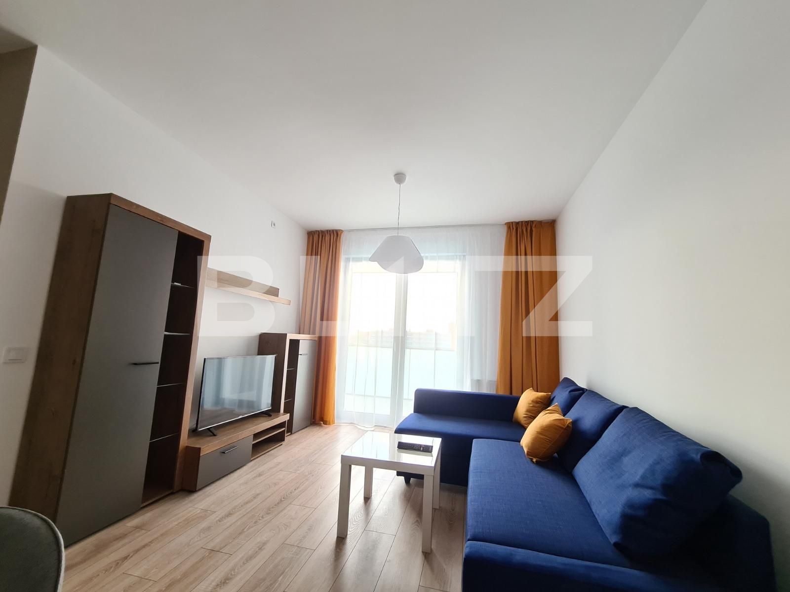 Apartament de închiriat 2 camere Intre Lacuri - 54019AI | BLITZ Cluj-Napoca | Poza2