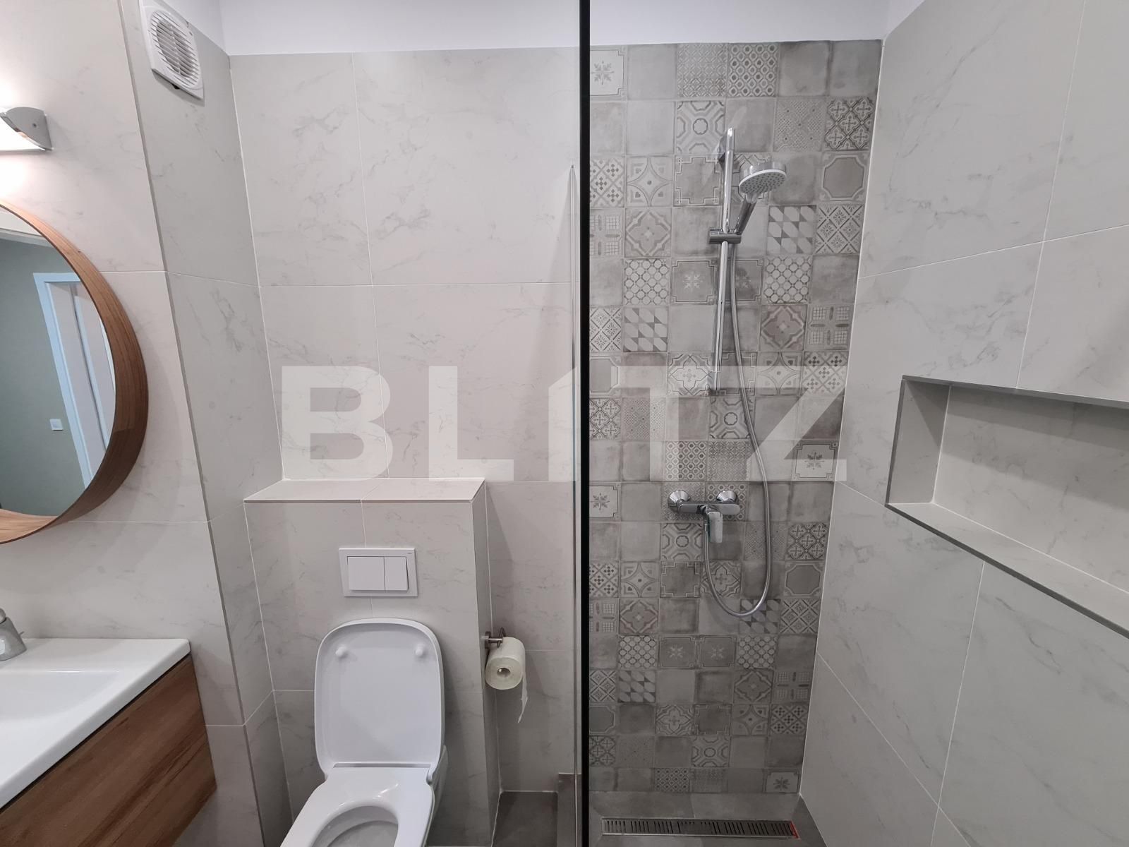 Apartament de închiriat 2 camere Intre Lacuri - 54019AI | BLITZ Cluj-Napoca | Poza16