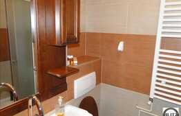 4 camere, 95mp, mobilat modern, zona strazii Observatorului. Prima inchiriere!