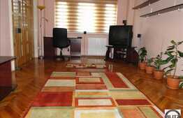 4 camere, 95mp, mobilat modern, zona strazii Observatorului. Prima inchiriere!