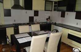 4 camere, 95mp, mobilat modern, zona strazii Observatorului. Prima inchiriere!