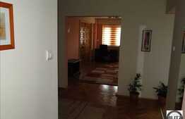 4 camere, 95mp, mobilat modern, zona strazii Observatorului. Prima inchiriere!