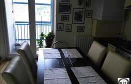 4 camere, 95mp, mobilat modern, zona strazii Observatorului. Prima inchiriere!