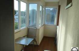 4 camere, 95mp, mobilat modern, zona strazii Observatorului. Prima inchiriere!