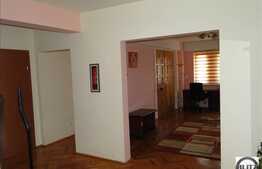 4 camere, 95mp, mobilat modern, zona strazii Observatorului. Prima inchiriere!