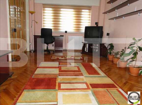 Apartament de închiriat 4 camere Zorilor - 5402AI | BLITZ Cluj-Napoca | Poza1