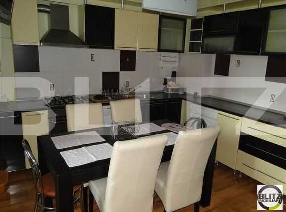 Apartament de închiriat 4 camere Zorilor - 5402AI | BLITZ Cluj-Napoca | Poza2