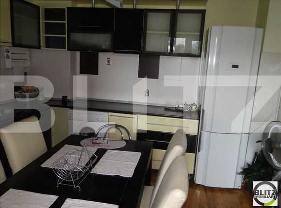 Apartament de închiriat 4 camere Zorilor - 5402AI | BLITZ Cluj-Napoca | Poza3