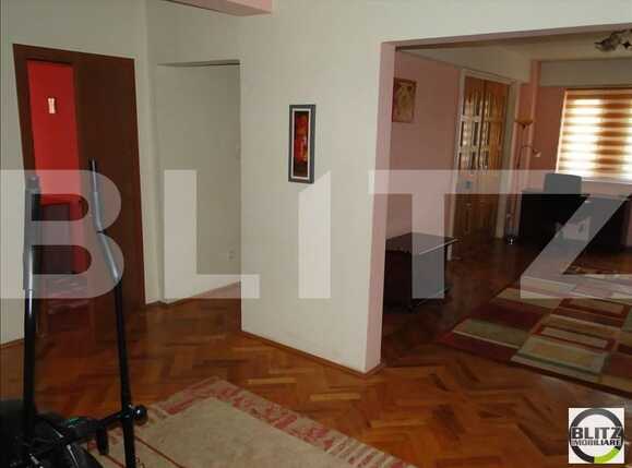Apartament de închiriat 4 camere Zorilor - 5402AI | BLITZ Cluj-Napoca | Poza12