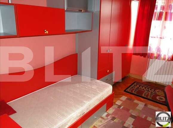 Apartament de închiriat 4 camere Zorilor - 5402AI | BLITZ Cluj-Napoca | Poza5