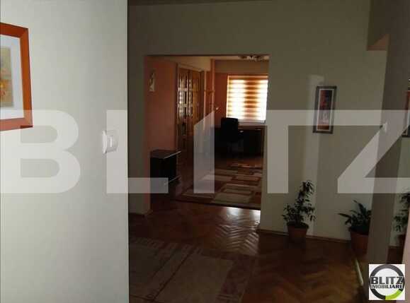 Apartament de închiriat 4 camere Zorilor - 5402AI | BLITZ Cluj-Napoca | Poza11