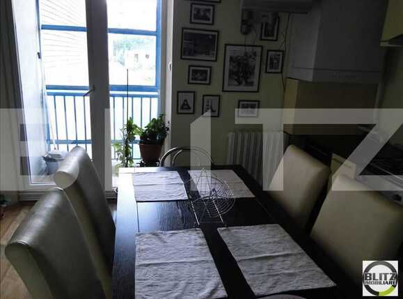 Apartament de închiriat 4 camere Zorilor - 5402AI | BLITZ Cluj-Napoca | Poza4