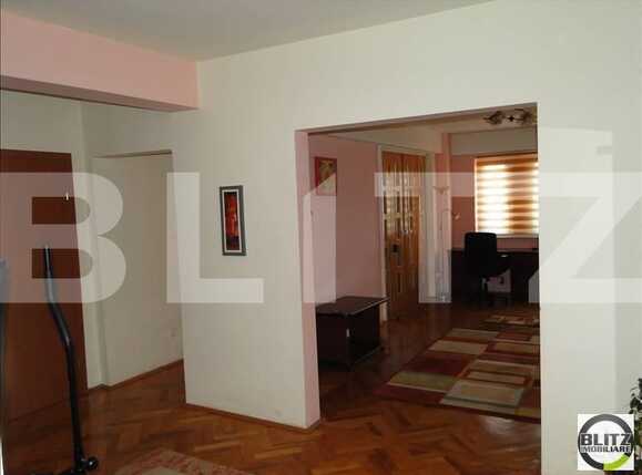 Apartament de închiriat 4 camere Zorilor - 5402AI | BLITZ Cluj-Napoca | Poza9