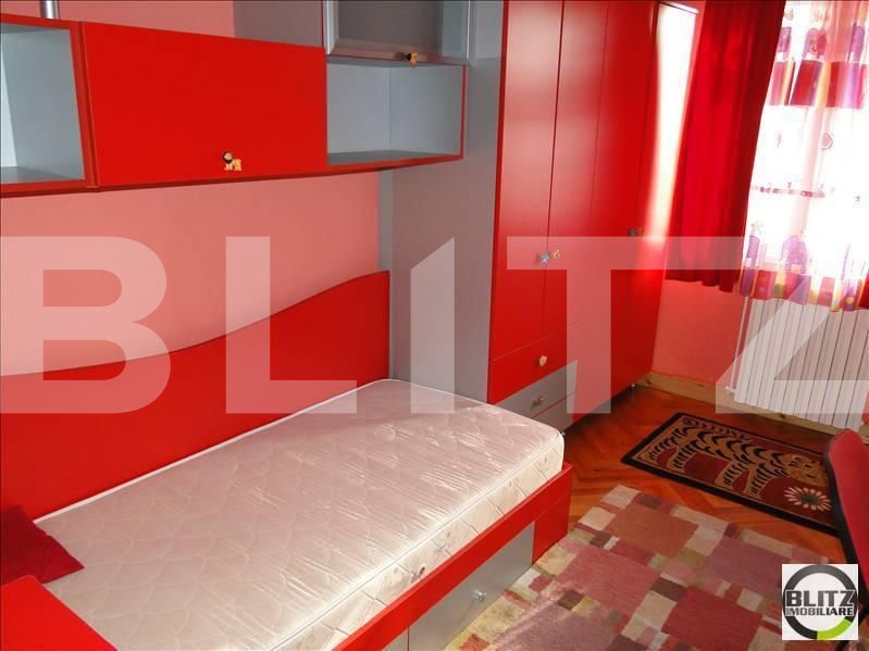 Apartament de închiriat 4 camere Zorilor - 5402AI | BLITZ Cluj-Napoca | Poza5