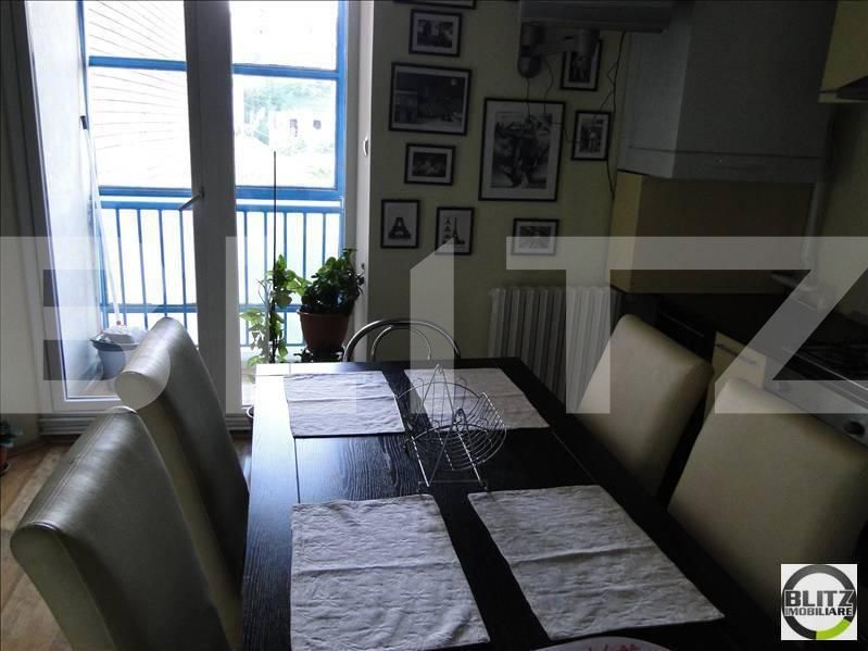 Apartament de închiriat 4 camere Zorilor - 5402AI | BLITZ Cluj-Napoca | Poza4