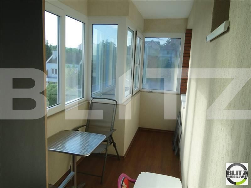 Apartament de închiriat 4 camere Zorilor - 5402AI | BLITZ Cluj-Napoca | Poza14