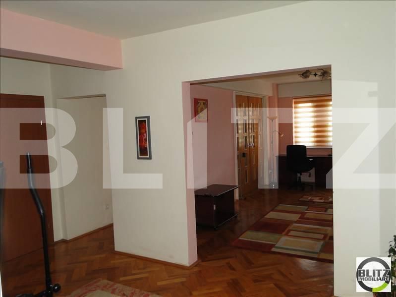 Apartament de închiriat 4 camere Zorilor - 5402AI | BLITZ Cluj-Napoca | Poza9
