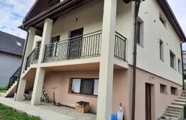  De vanzare casa individuala, 336 mp utili, 625 mp teren,zona linistita,panorama foarte frumoasa,acces facil