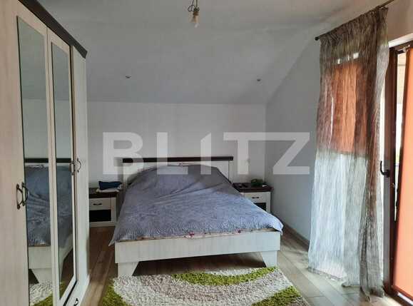 Casa de vânzare 6 camere Iris - 54020CV | BLITZ Cluj-Napoca | Poza8