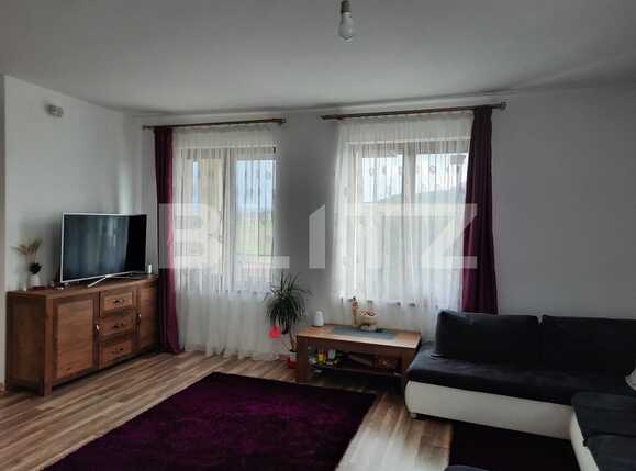 Casa de vânzare 6 camere Iris - 54020CV | BLITZ Cluj-Napoca | Poza2