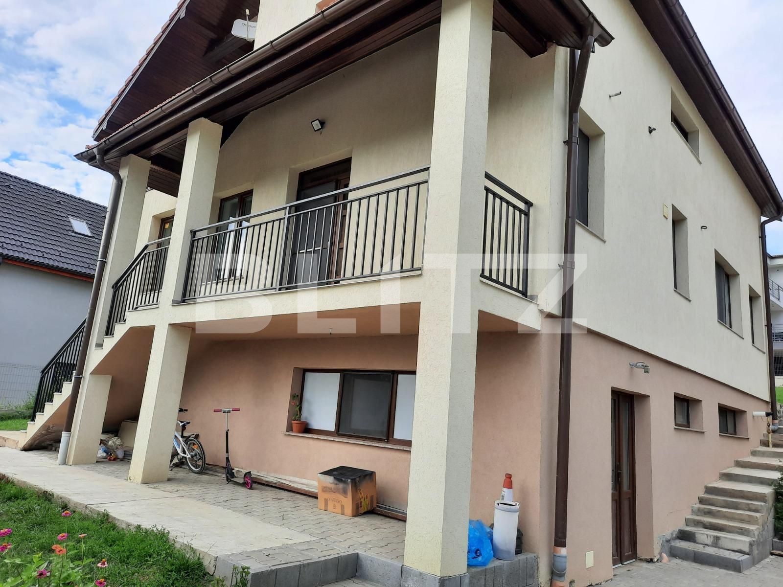 Casa de vânzare 6 camere Iris - 54020CV | BLITZ Cluj-Napoca | Poza13