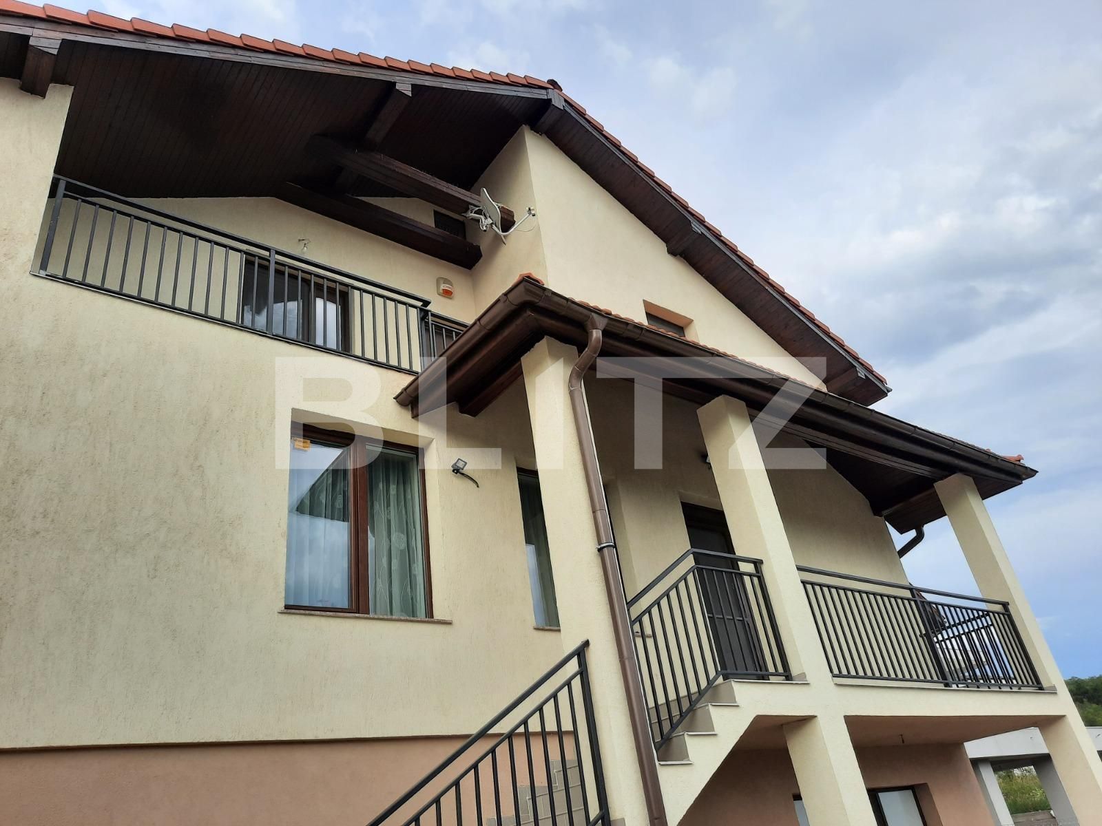 Casa de vânzare 6 camere Iris - 54020CV | BLITZ Cluj-Napoca | Poza12