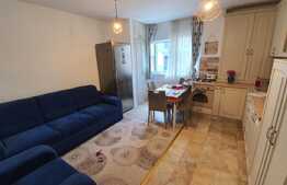 Apartament modern, cu 3 camere, etaj intermediar, 2 locuri de parcare incluse, la intrare in Borhanci