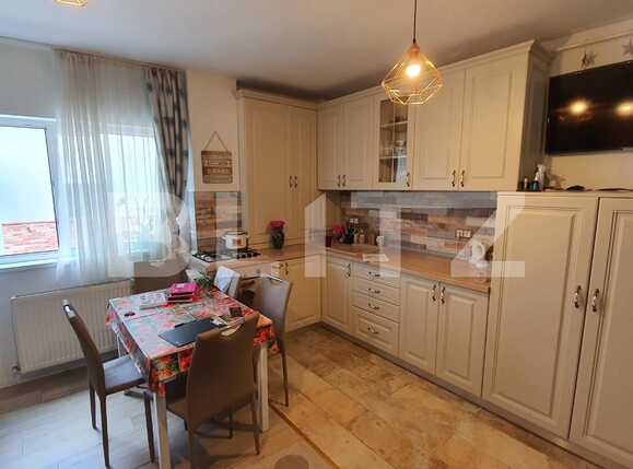 Apartament de vânzare 3 camere Borhanci - 54021AV | BLITZ Cluj-Napoca | Poza2