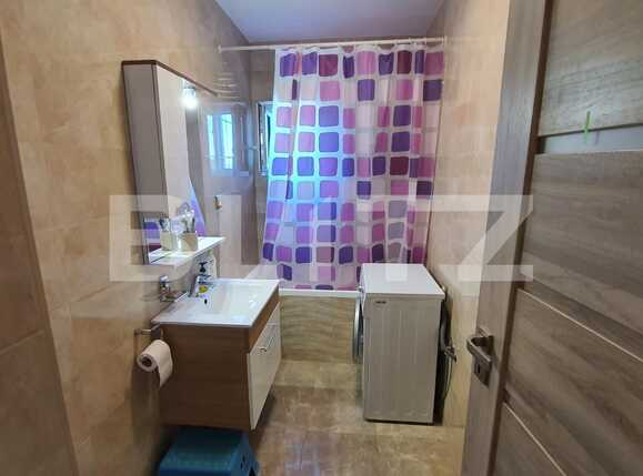 Apartament de vânzare 3 camere Borhanci - 54021AV | BLITZ Cluj-Napoca | Poza4