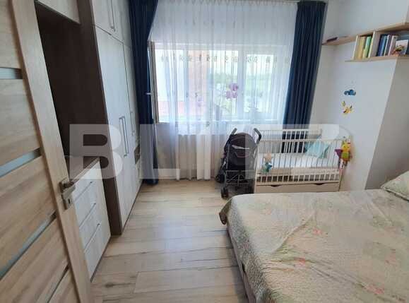 Apartament de vânzare 3 camere Borhanci - 54021AV | BLITZ Cluj-Napoca | Poza7