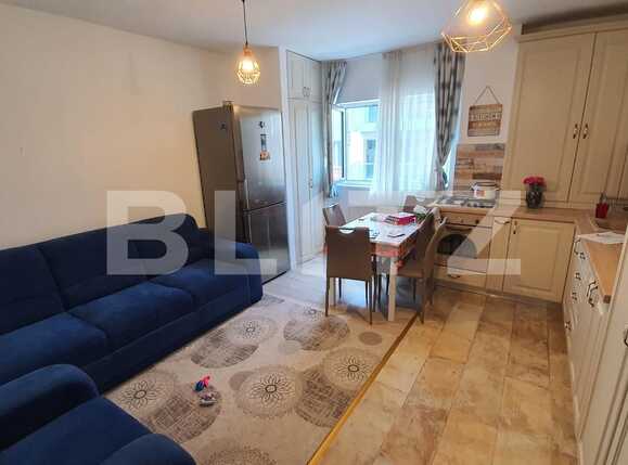 Apartament de vânzare 3 camere Borhanci - 54021AV | BLITZ Cluj-Napoca | Poza1