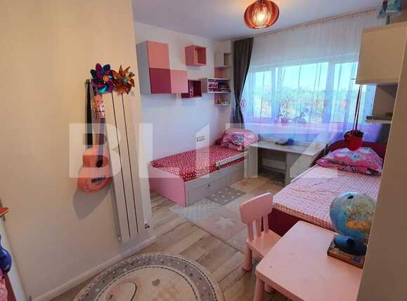 Apartament de vânzare 3 camere Borhanci - 54021AV | BLITZ Cluj-Napoca | Poza5