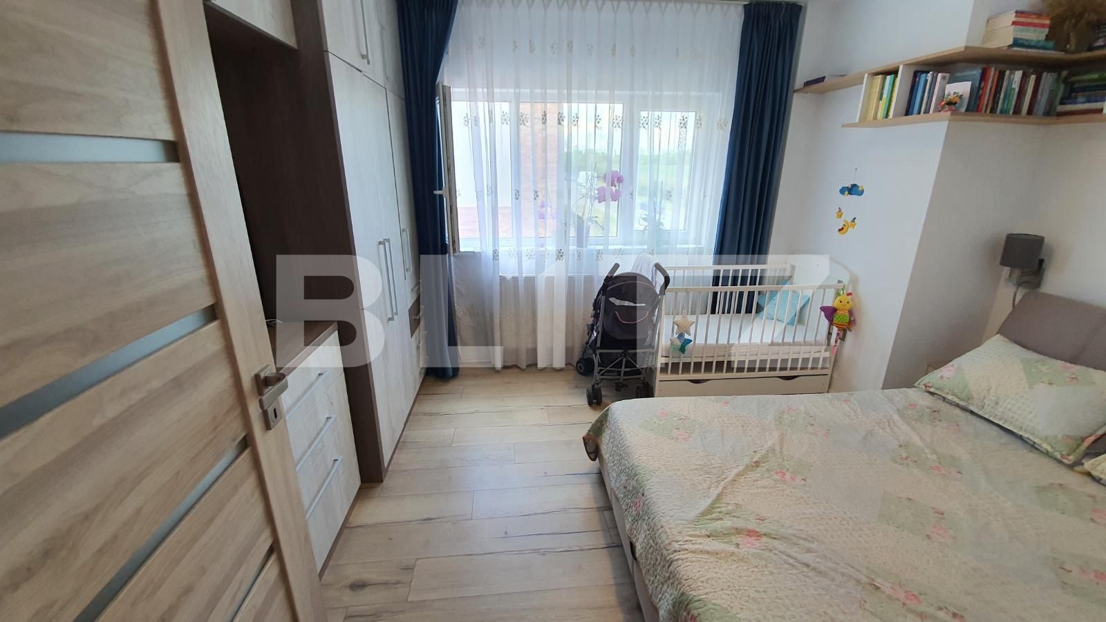 Apartament de vânzare 3 camere Borhanci - 54021AV | BLITZ Cluj-Napoca | Poza7