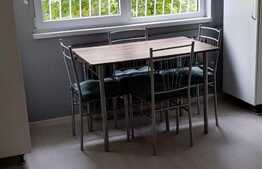 Garsoniera 32 mp, loc de parcare, moderna, zona strazii Zorilor