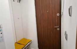 Garsoniera 32 mp, loc de parcare, moderna, zona strazii Zorilor