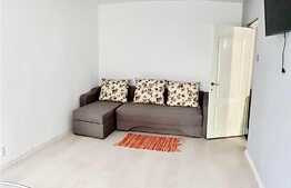 Garsoniera 32 mp, loc de parcare, moderna, zona strazii Zorilor