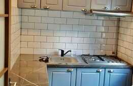 Garsoniera 32 mp, loc de parcare, moderna, zona strazii Zorilor