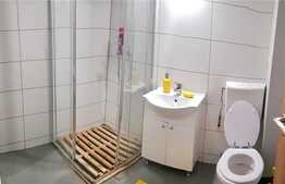 Garsoniera 32 mp, loc de parcare, moderna, zona strazii Zorilor