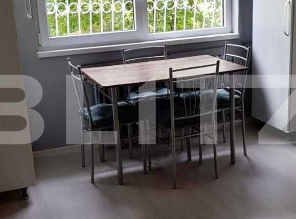 Garsonieră de închiriat Zorilor - 54022AI | BLITZ Cluj-Napoca | Poza4